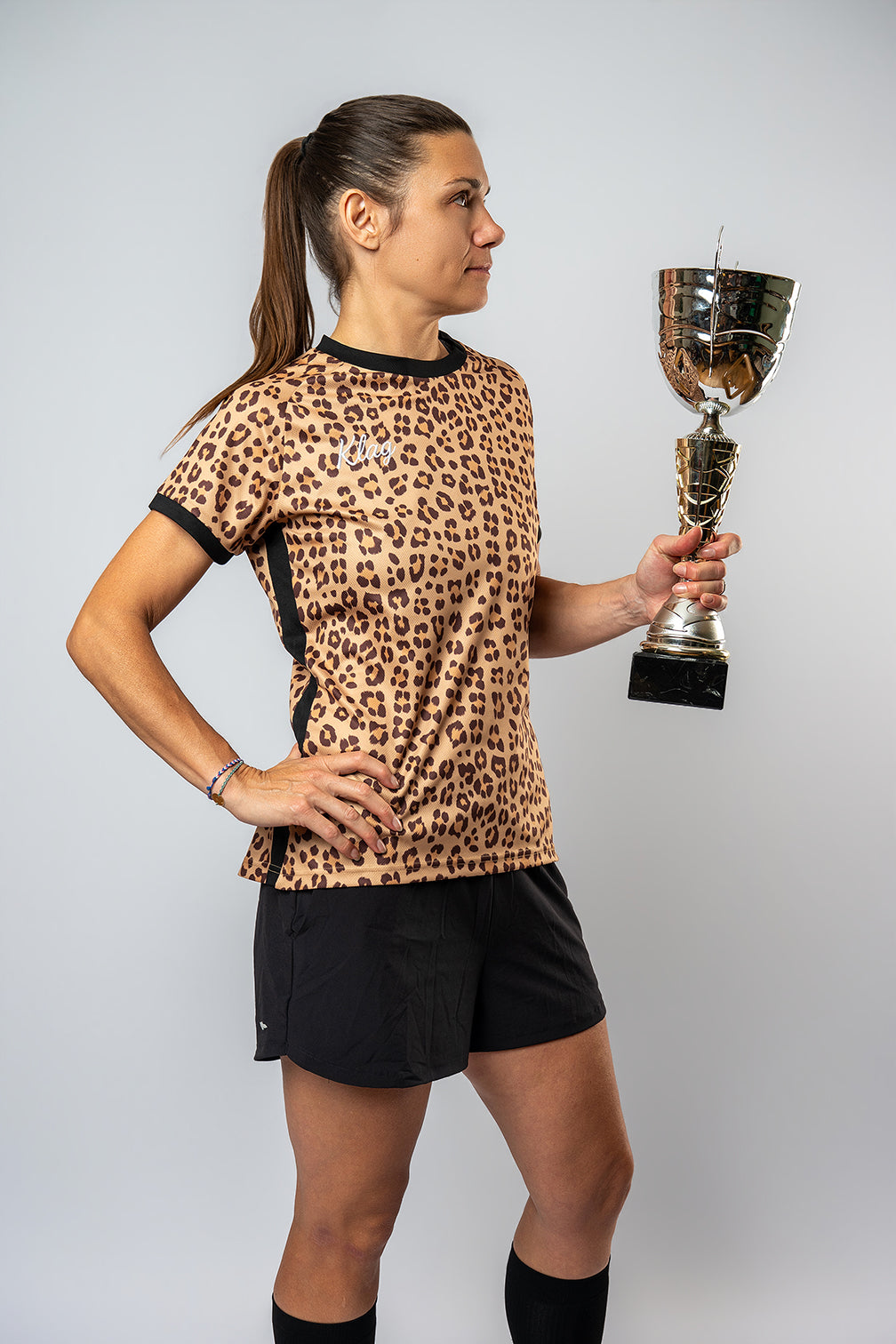 🐆 LEO Leopard