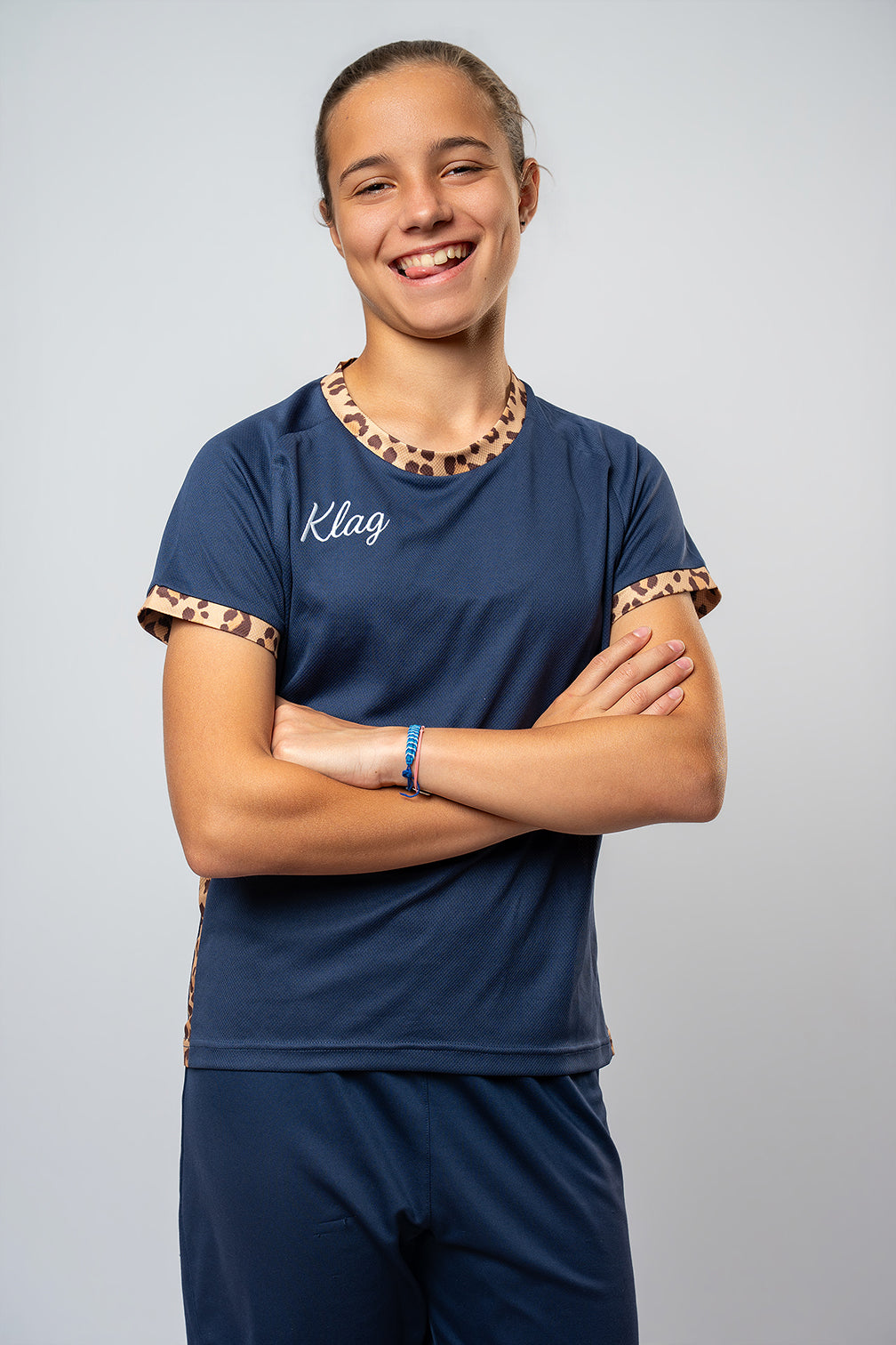 🔵 LEO Navy