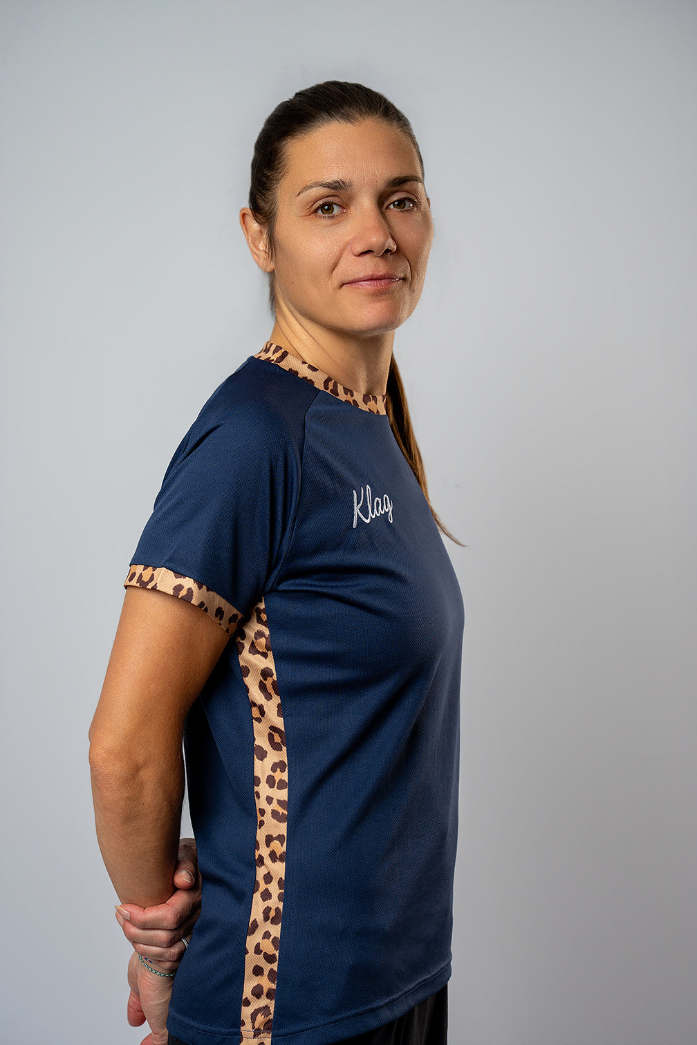 🔵 LEO Navy